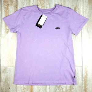 Vans Vista View Mine Womens Tee